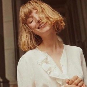 Meet your Posher, Erin